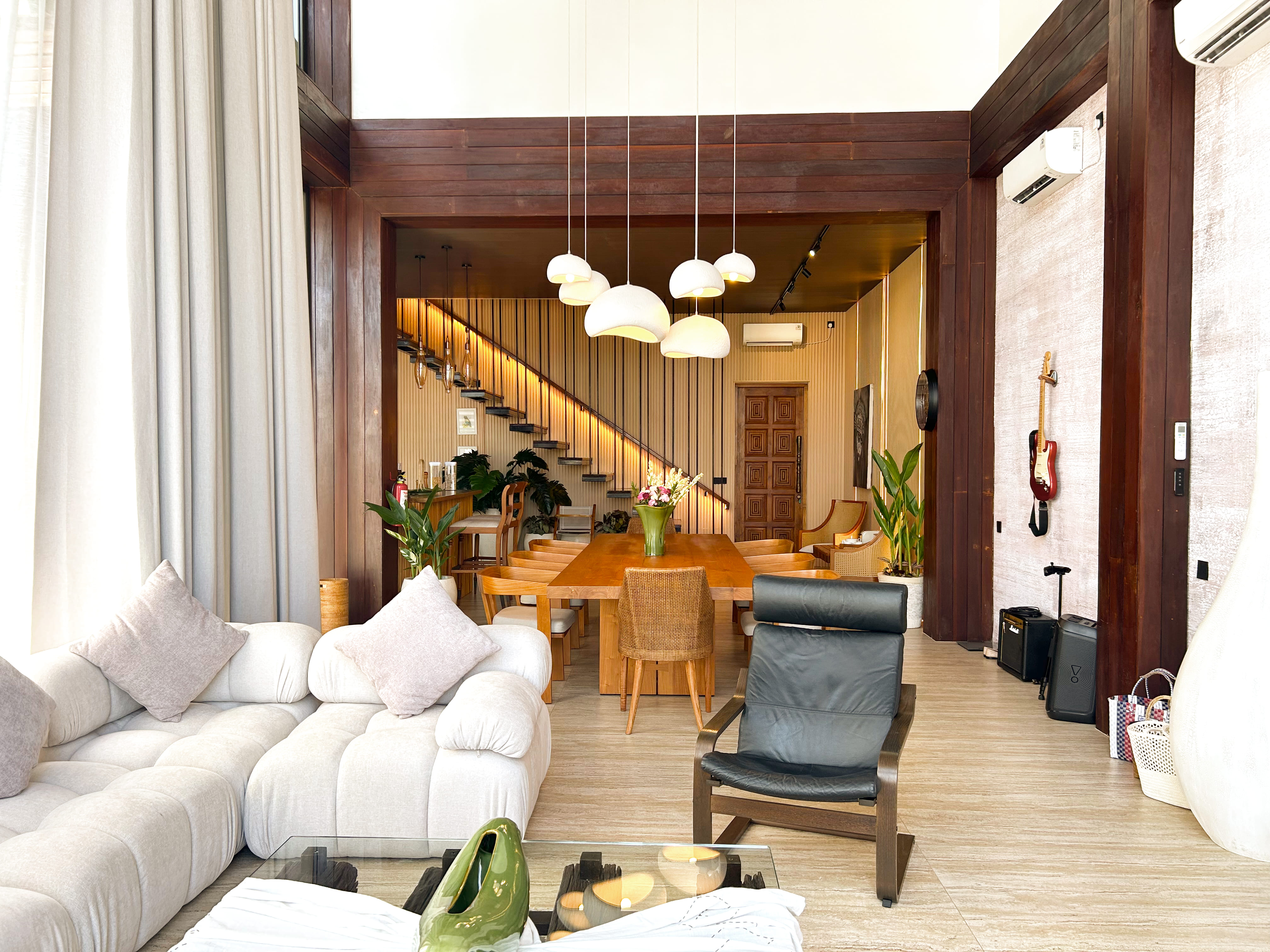 Grand Boddington Villa — 4 bedroom luxury villa with private pool